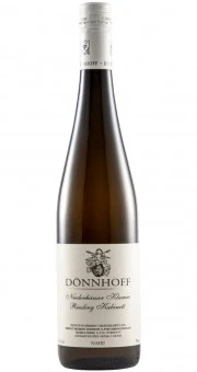 Dönnhoff Niederhäuser Klamm Riesling Kabinett 2022