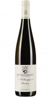 Dönnhoff Roxheimer Höllenpfad Riesling Trocken Erste Lage 2022