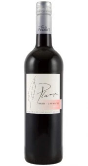 Domaine La Colombette Plume Rouge 2021