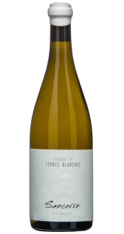 Domaine De Terres Blanches Sancerre Le Vallon 2021