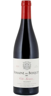 Domaine Des Bosquets Cote Inverse Seguret Rouge 2021
