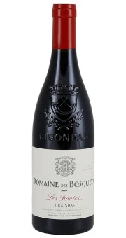 Domaine Des Bosquets Les Routes Gigondas 2021