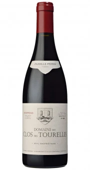 Domaine Du Clos Des Tourelles Gigondas 2021