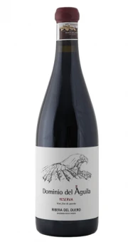 Doppelmagnum (3,0 L) Dominio Del Águila Reserva 2019 Mit OHK