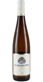 Dr. Bürklin-Wolf Wachenheimer Böhlig P.C. Riesling Trocken 2021