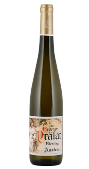Dr. Loosen Erdener Prälat Riesling Auslese Goldkapsel 2021