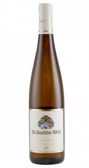 Dr. Bürklin-Wolf Wachenheimer Rechbächel P.C. Riesling Trocken 2022