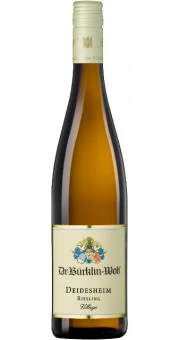 Dr. Bürklin-Wolf Deidesheim Riesling Trocken 2022