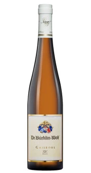 Dr. Bürklin-Wolf Gaisböhl -Monopol- G.C. Riesling Trocken 2022