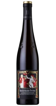 Dr. Von Bassermann-Jordan Langenmorgen Weisser Burgunder Grosses Gewächs (GG) 2022