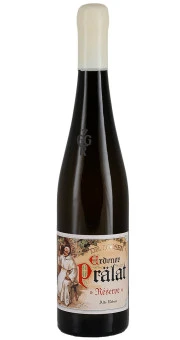 Dr. Loosen Erdener Prälat Riesling Grosses Gewächs (GG) Réserve 2018