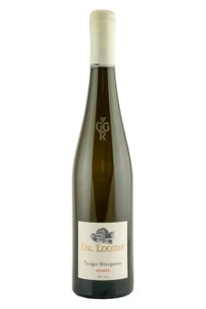 Dr. Loosen Ürziger Würzgarten Riesling Grosses Gewächs (GG) Alte Reben Réserve 2018
