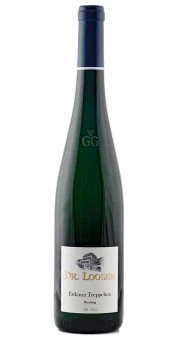 Dr. Loosen Erdener Treppchen Riesling Grosses Gewächs (GG) Alte Reben 2022
