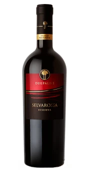 Due Palme Selvarossa Riserva Salice Salentino 2019