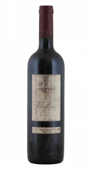 Embruix De Vall Llach 1998
