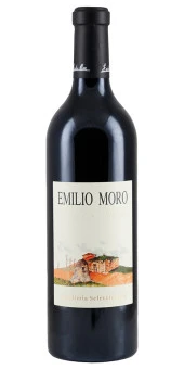 Emilio Moro Vendimia Seleccionada 2021
