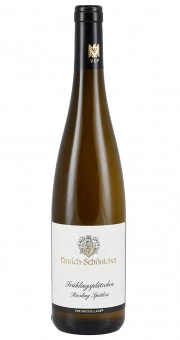 Emrich-Schönleber Frühlingsplätzchen Riesling Spätlese 2022