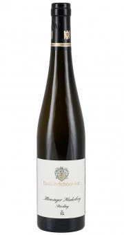 Emrich-Schönleber Monzinger Niederberg Riesling 1G 2022