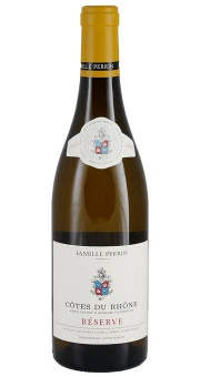 Famille Perrin Réserve Côtes Du Rhône Blanc 2023