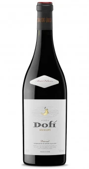 Magnum (1,5 L) Finca Dofi 2022 In 1er OHK (Subskription)