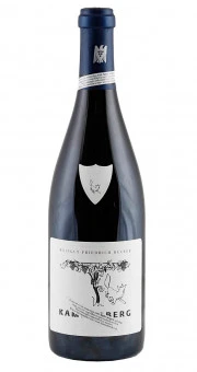 Friedrich Becker Pinot Noir KB Grosses Gewächs (GG) 2017