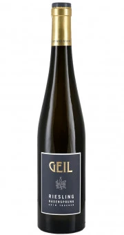 Geil Riesling Hasensprung Trocken 2021