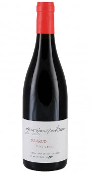 Georgiev/Milkov Mavrud Novi Izvor 2021