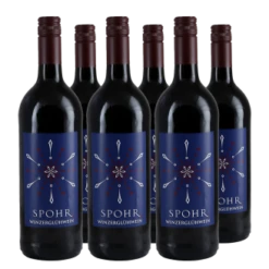 Spohr-Winzerglühwein-Paket