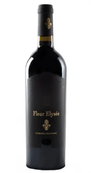 Grand Moulin Fleur Elysee Corbieres Boutenac Réserve 2017