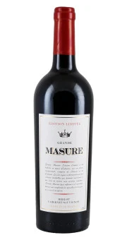 Grande Masure Édition Limitée 2022