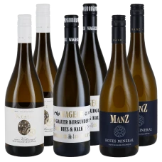 Grauburgunder-Favoriten