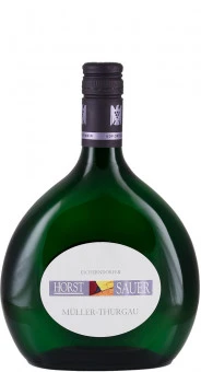 Horst Sauer Escherndorfer Müller Thurgau Trocken 2022