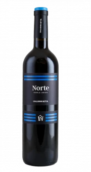 Inurrieta Norte Roble 2021