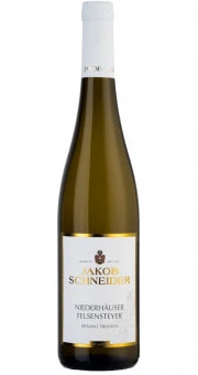 Jakob Schneider Niederhäuser Felsensteyer Riesling Trocken 2022