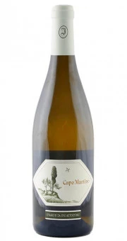 Jermann Capo Martino 2018