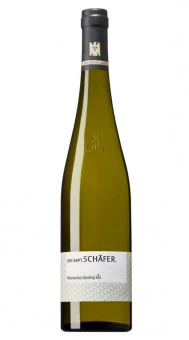 Joh. Bapt. Schäfer Pittermännchen Riesling Grosses Gewächs (GG) 2022
