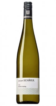 Joh. Bapt. Schäfer Dorsheim Riesling 2022