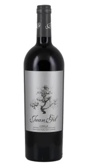 Magnum (1,5 L) Juan Gil Silver Label 2021