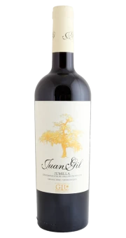 Juan Gil Yellow Label 2022