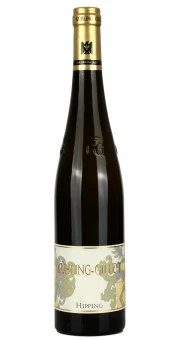 Kühling-Gillot Hipping Riesling Grosses Gewächs (GG) 2021