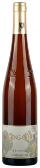 Kühling-Gillot Hipping Riesling Grosses Gewächs (GG) 2020
