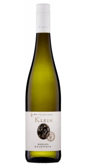 Klein Riesling Kalkstein Trocken 2023