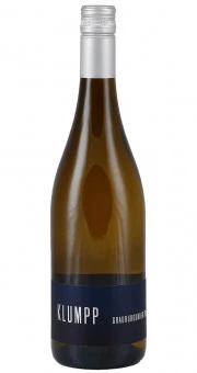 Klumpp Grauburgunder 2022