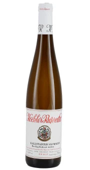 Koehler-Ruprecht Kallstadter Saumagen Riesling Kabinett Trocken 2022