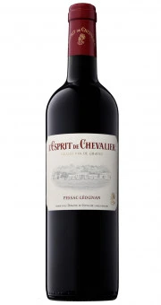 L'Esprit De Chevalier 2022 (Subskription)