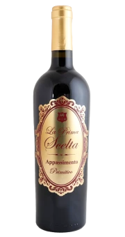 Rotwein-Premium-Selektion + Zwei Rotweingläser Von Schott Zwiesel – Bild 6