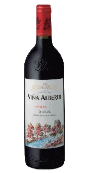 La Rioja Alta Viña Alberdi Reserva 2019