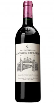 Château La Mission Haut-Brion 2022 (Subskription)