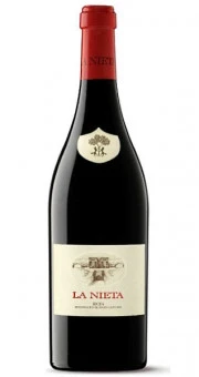 La Nieta 2021