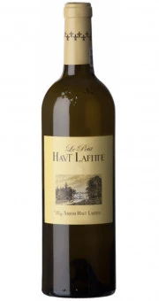 Le Petit Smith Haut Lafitte Blanc 2022 (Subskription)